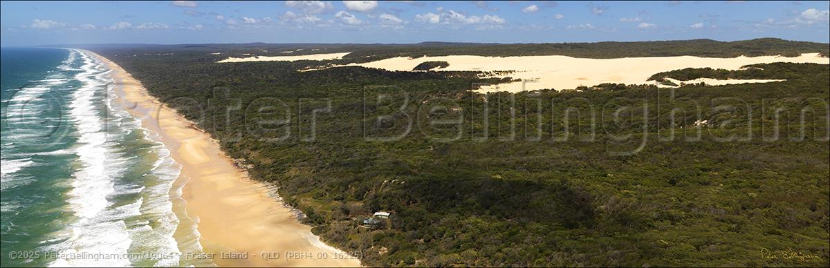 Peter Bellingham Photography Fraser Island - QLD (PBH4 00 16225)